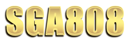 Logo SGA808